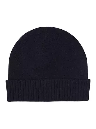KATESTORM | Bonnet en cachemire - Tuque | blau